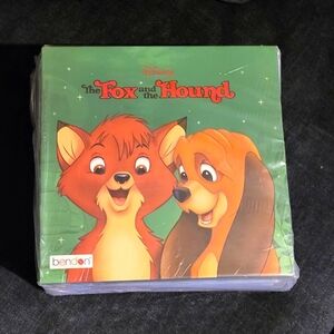 18 Bulk/Assortment of Disney Books for Kids Toddlers --Set